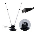 PowerMaster PM-25024 TV Üstü Eski Tip Karasal Yayın Anten