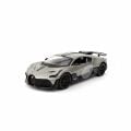 RW8343 1:43 BUGATTİ DİVO ÇEK BIRAK ARABA LİSANSLI METAL MODEL ARABA