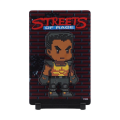 Figgyz Adam Hunter 133 Streets of Rage Figür