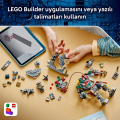 LEGO Star Wars Hutt Sarayı Bekçi Droidi Karşılaşması 75451