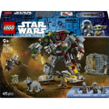 LEGO Star Wars Hutt Sarayı Bekçi Droidi Karşılaşması 75451