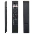 Philips PH V4 - 55PUS943512FZ1 - 65OLED806/12 - 65OLED856/12 - 65PML9507/12 Netflix-Rakuten TV-Prime Video Tuşlu Ses Komutsuz Lcd Led Tv Kumanda
