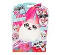 Airbrush Plush Hair'iffic Mini Saç Tasarımı Oyun Seti - Pinkie