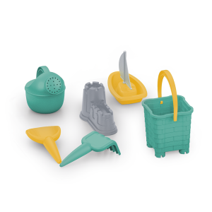 Su Kum ve Yaratıcılık Masası - 2677D