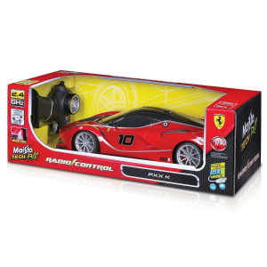 Maisto 1/14 Ferrari FXX K R/C