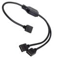 Powermaster 4 Pin Y Kablo