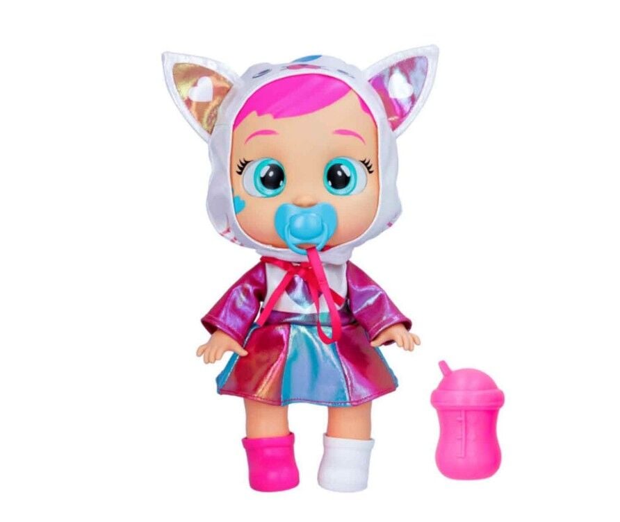 Cry Babies Stars Ağlayan Bebekler S2 30 cm