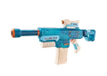 Master M416 Elektrikli Su Tabancası 69 cm