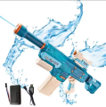 Master M416 Elektrikli Su Tabancası 69 cm