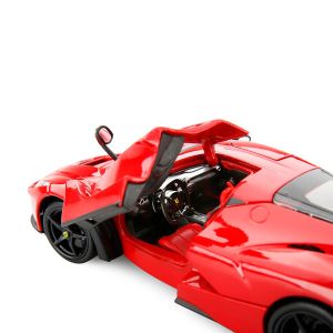 Bburago 1:18 Ferrari Laferrari Model Araba
