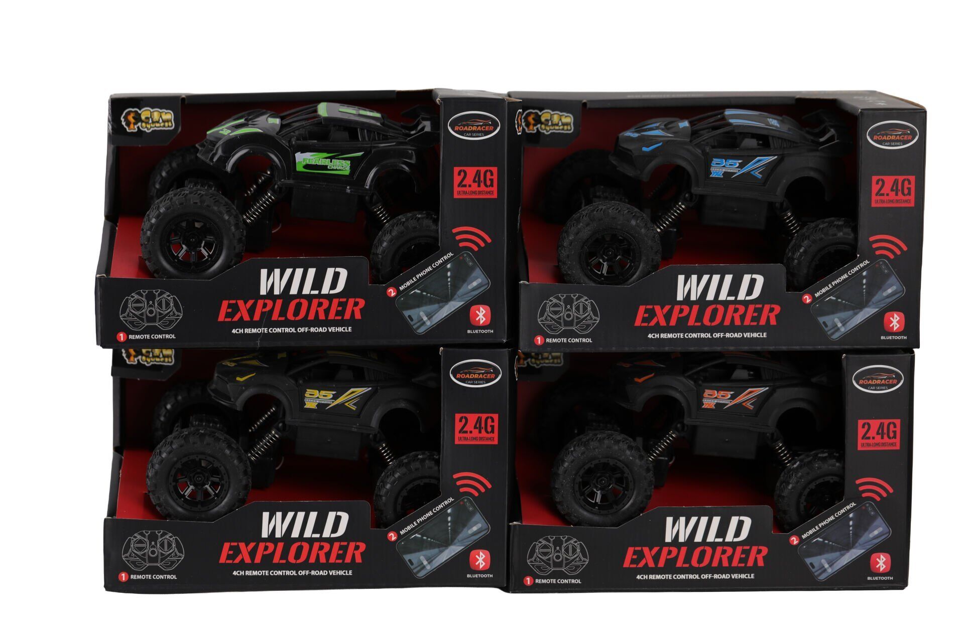 CR1952 KUT UZ KUM ŞARJLI KUMANDALI AY - 1 Adet Stokta Olan Gönderilir