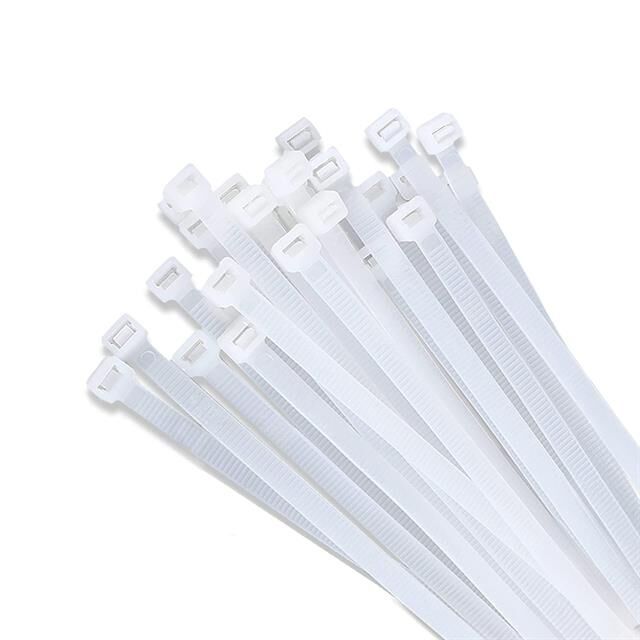 DE-PA 3.6X300mm Kablo Bağı (100lü Paket)