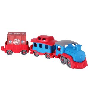 30788 Enfal Çuf Çuf Tren
