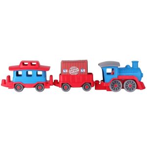 30788 Enfal Çuf Çuf Tren