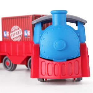 30788 Enfal Çuf Çuf Tren