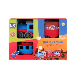 30788 Enfal Çuf Çuf Tren