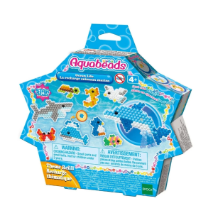 Aquabeads Okyanus Yaşamı - EAB31769
