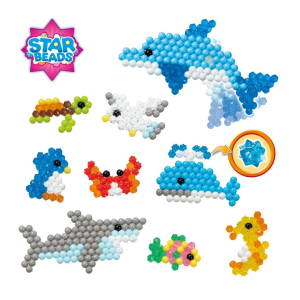Aquabeads Okyanus Yaşamı - EAB31769