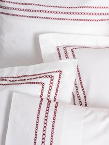 Cotton Box Classic Pamuk Nevresim Takımı Çift Kişilik Helya