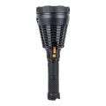 Powermaster W5118 Süper Parlak Battal Boy Pilli Şarjlı El Feneri