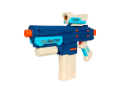 Master M416 Elektrikli ve Pompalı Su Tabancası 43 cm