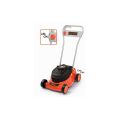 7600360159 ''B+D MECHANICAL LAWN MOWER

Mechanical lawnmower with mechanical butt