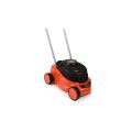 7600360159 ''B+D MECHANICAL LAWN MOWER

Mechanical lawnmower with mechanical butt