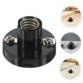 Powermaster PM-3049 Deney - Devre Uyumlu Plastik Minyonet Fener Ampul Duyu
