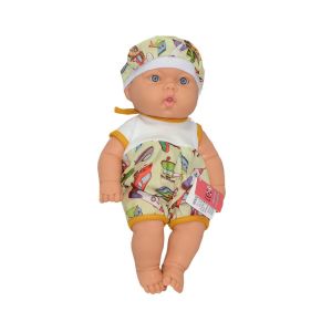 0035 Gamze, Erkek Et Bebek - 4 Nolu - 1 Adet Stokta Olan Gönderilir
