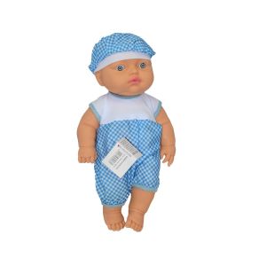 0035 Gamze, Erkek Et Bebek - 4 Nolu - 1 Adet Stokta Olan Gönderilir