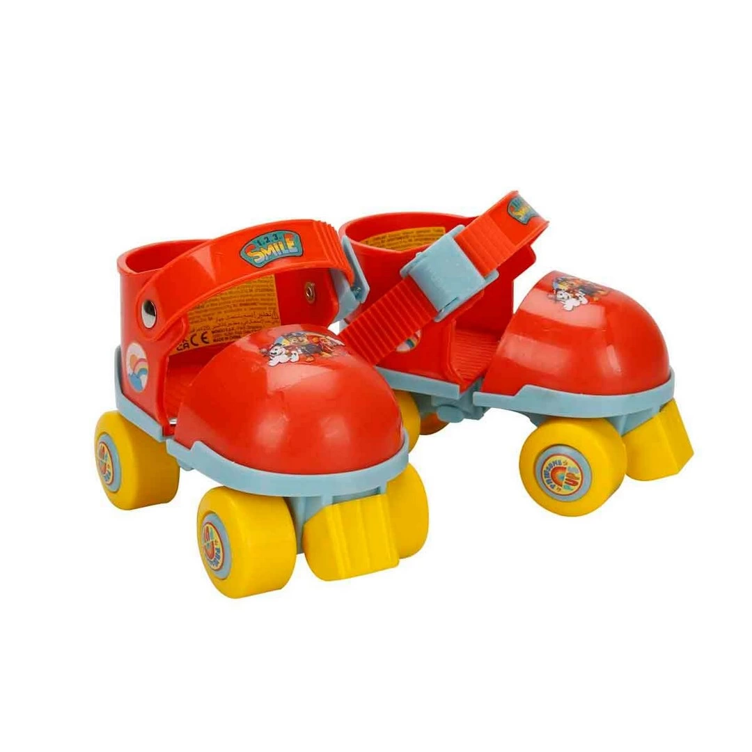 Sunman Paw Patrol 4 Teker Paten Set - S00028312