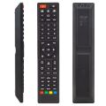 Telenova 50FS1304 - 65S8001 - 75S8001 / Ronax Android Smart Led Tv Kumandası