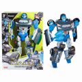 S00015771 ROBOT M.A.R.S CONVERTERS CYBERHAUL SES/I