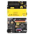 Arduino Uno R4 Minima - Gelişmiş Sensör Sürümü (USB-C)