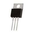 24N60 C3 TO 220 Transistör
