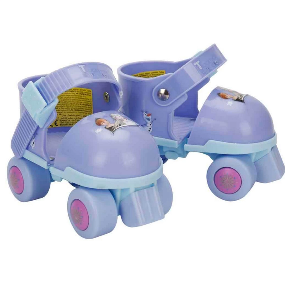 Sunman Frozen Paten Set - S00028298