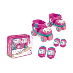 Unicorn 4 Teker Paten Seti S00028511