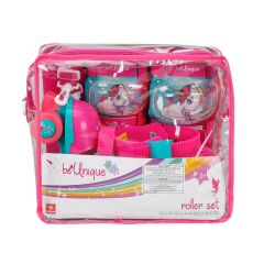 Unicorn 4 Teker Paten Seti S00028511