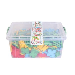 1645 Mega Joesy Blok Seti 380 Parça 
