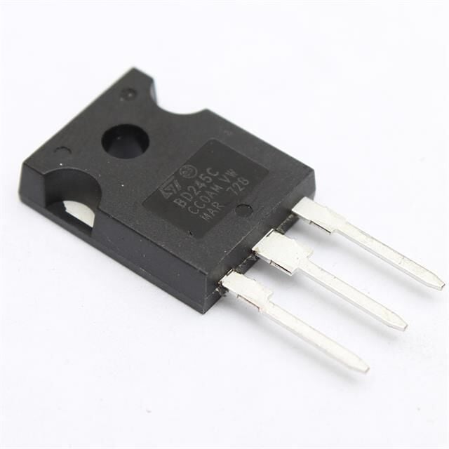 BD 245 Transistör