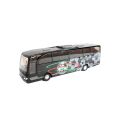 52590 WELLY MERCEDES BENZ TRAVEGA 96