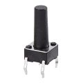 Twisted Legs Switch 3x6x4.3 Mm Buton