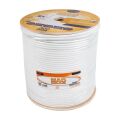 Mag RG6-U4 Trishield Anten Kablosu (300 mt.)