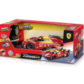 Maisto 1/24 Uzaktan Kumandalı Endurance Ferrari 499P Yarış Arabası