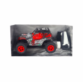 Uzaktan Kumandalı Şarjlı Off Road Araç