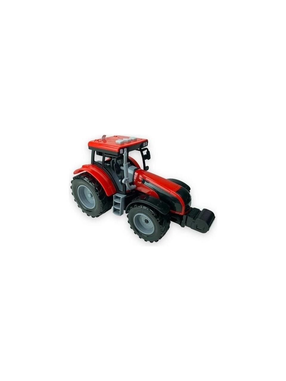 AYA PİLLİ TRAKTÖR