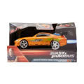Jada Uzaktan Kumandalı 1/24 Fast & Furious Brians Toyota Supra Nitro