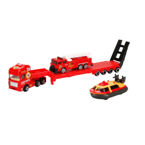 Maxx Wheels Üçlü Araç Seti - 1 Adet Fiyatı