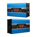 Powermaster PM-1220 12 Volt Max 20 Amper Akü Şarj Cihazı