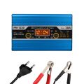 Powermaster PM-1220 12 Volt Max 20 Amper Akü Şarj Cihazı